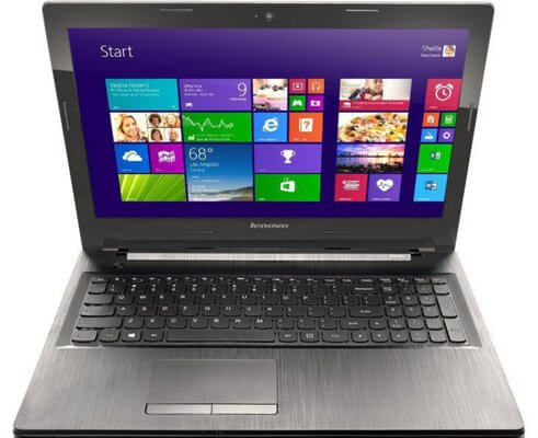 Установка Windows 7 на ноутбук Lenovo G50-70